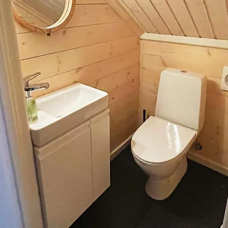 Дом отдыха 7 Person In Rauland-by Traum