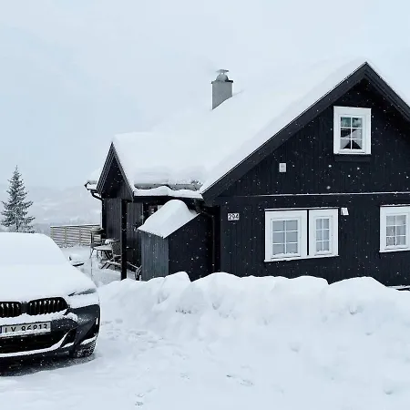 7 Person In Rauland-by Traum
