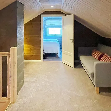 Tatil Evi 7 Person In Rauland-by Traum *