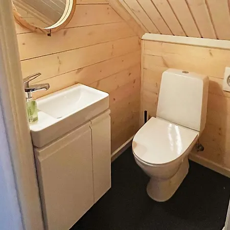 度假居 7 Person In Rauland-by Traum *