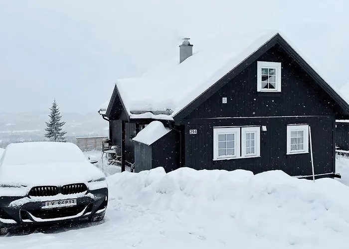7 Person In Rauland-by Traum
