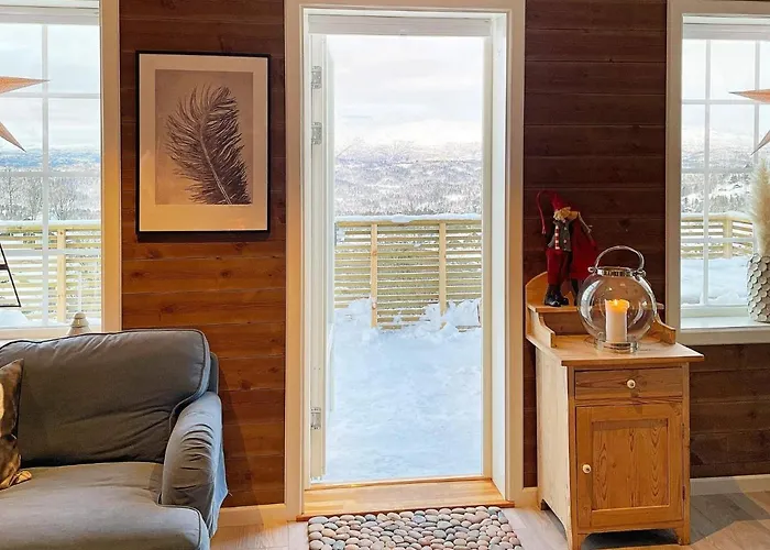 7 Person In Rauland-by Traum *