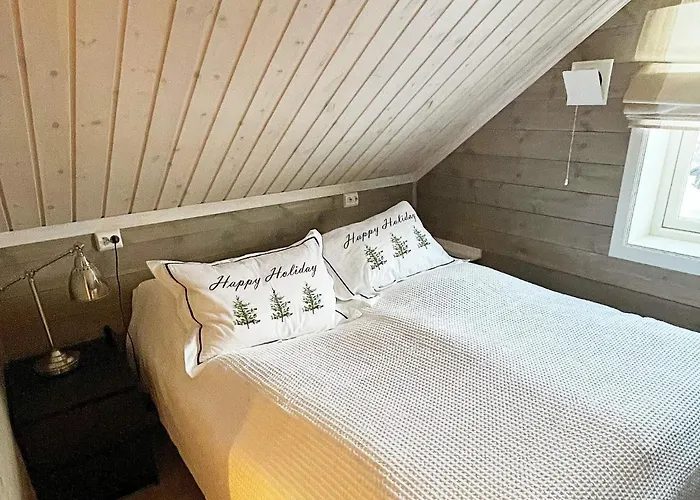 7 Person In Rauland-by Traum Casa de Férias